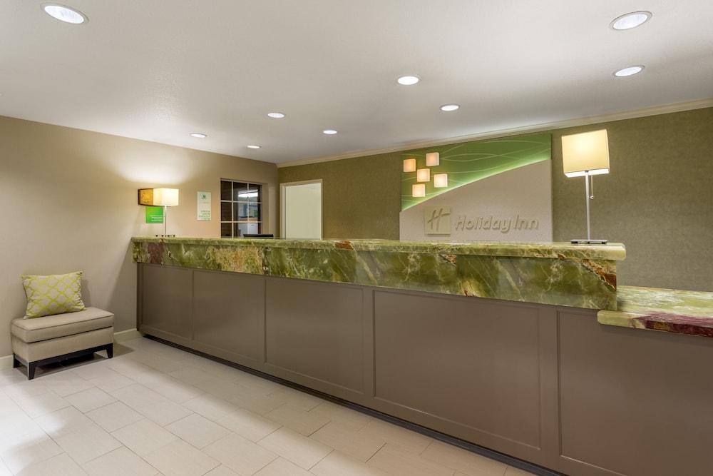 Holiday Inn Auburn By Ihg Exterior photo
