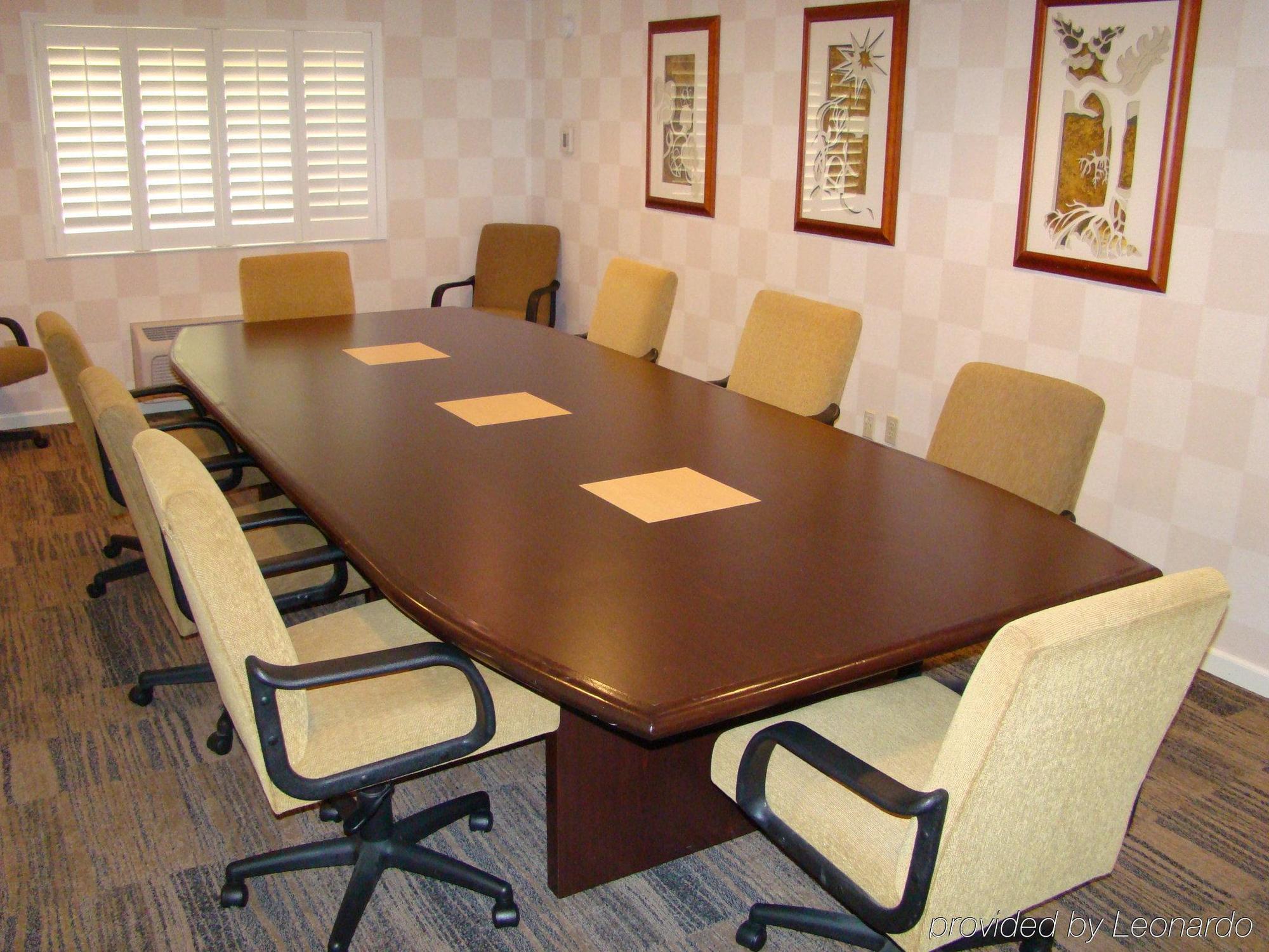 Holiday Inn Auburn By Ihg Facilities photo