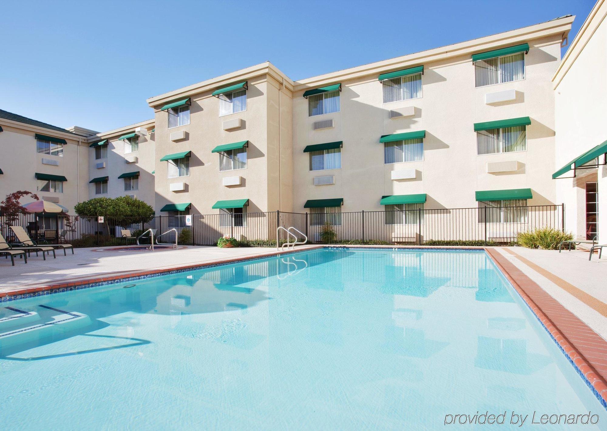 Holiday Inn Auburn By Ihg Facilities photo