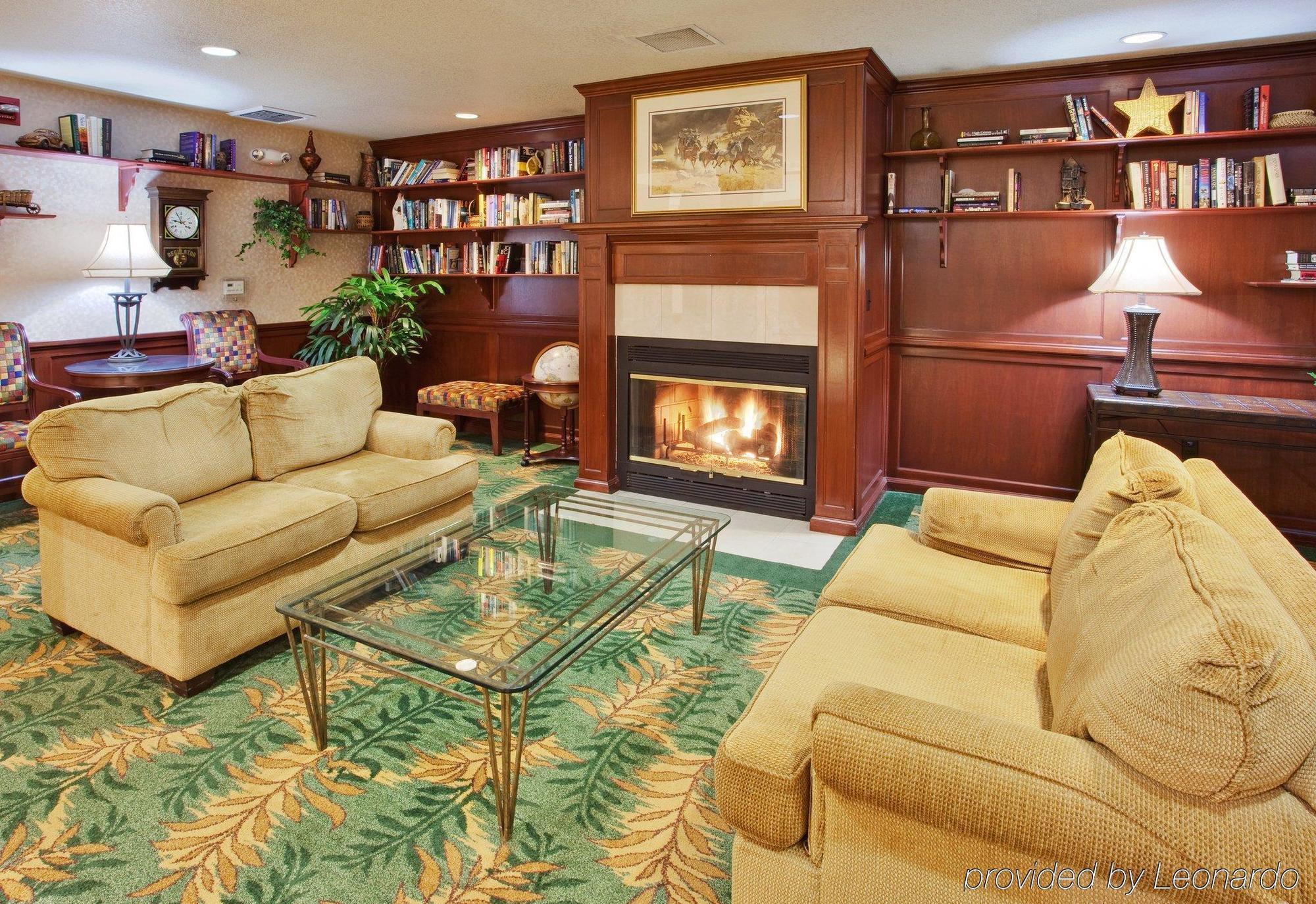 Holiday Inn Auburn By Ihg Room photo