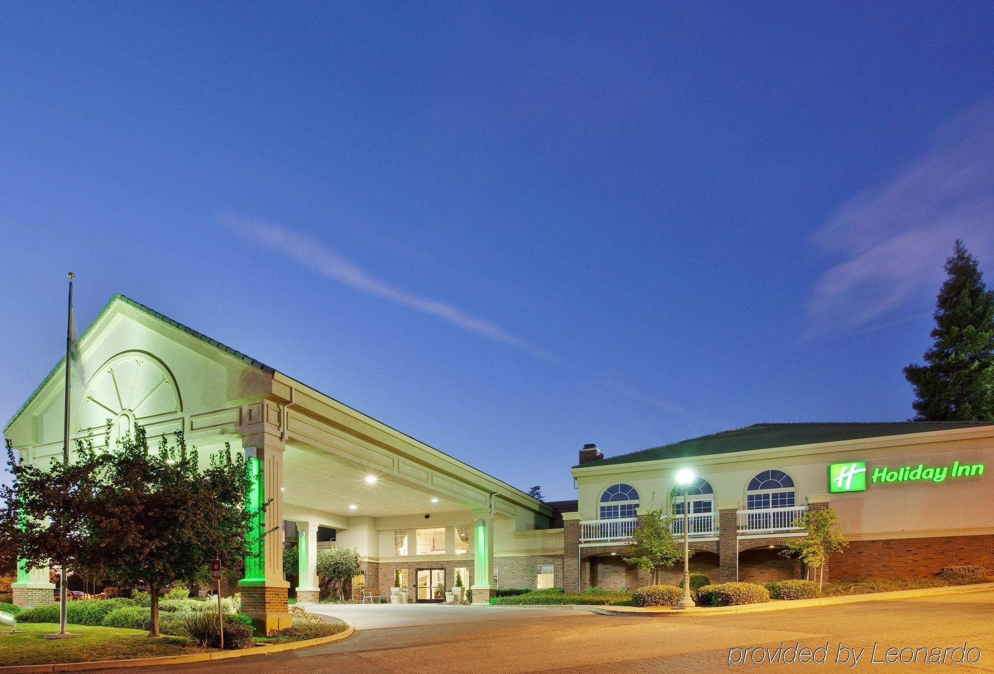 Holiday Inn Auburn By Ihg Exterior photo