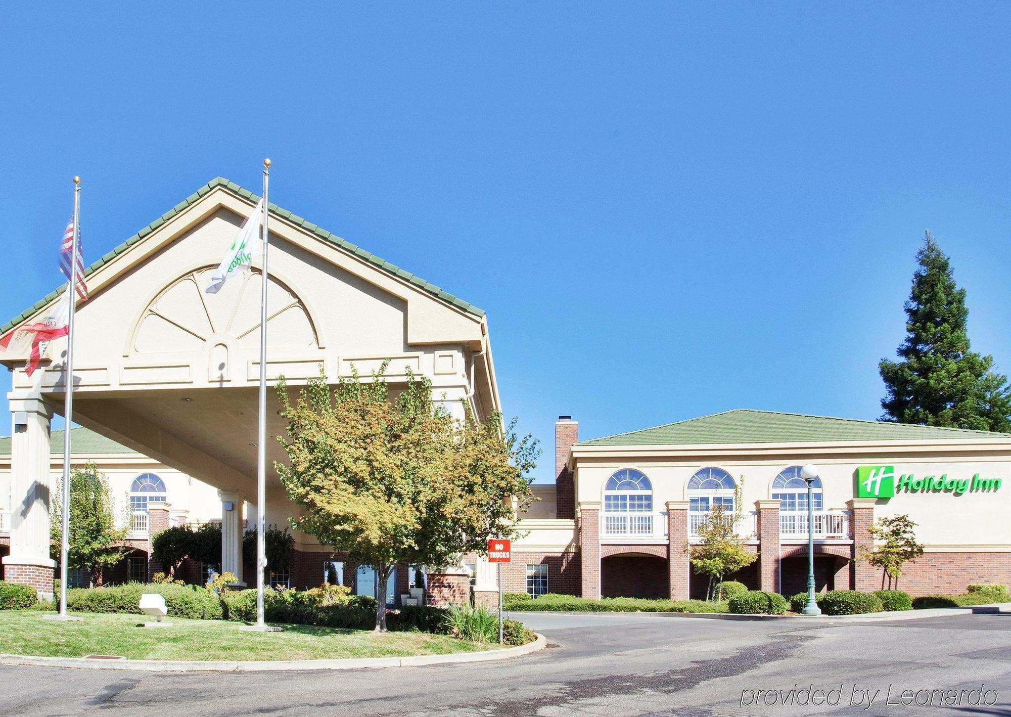 Holiday Inn Auburn By Ihg Exterior photo